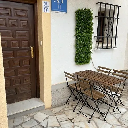 Casa De Juan Vera Coast *