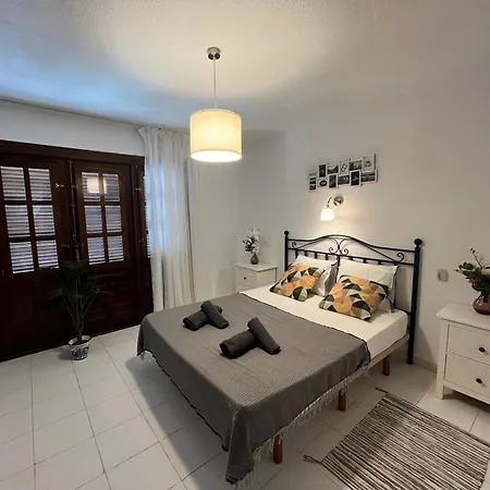 Casa De Juan Vera Coast Apartment *