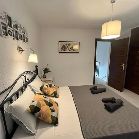 Casa De Juan Vera Coast *