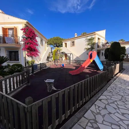 Casa De Juan Vera Coast *