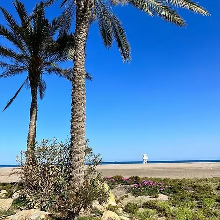 Casa De Juan Vera Coast *