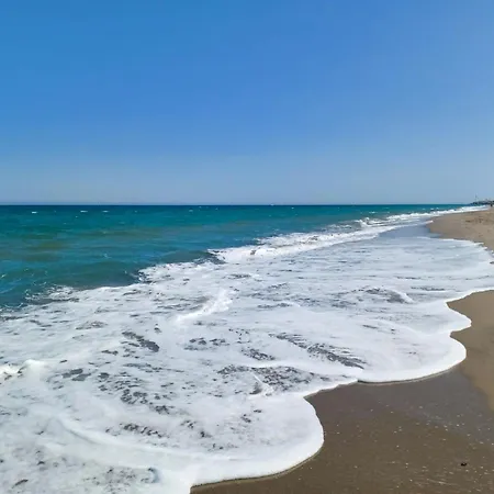 Casa De Juan Vera Coast