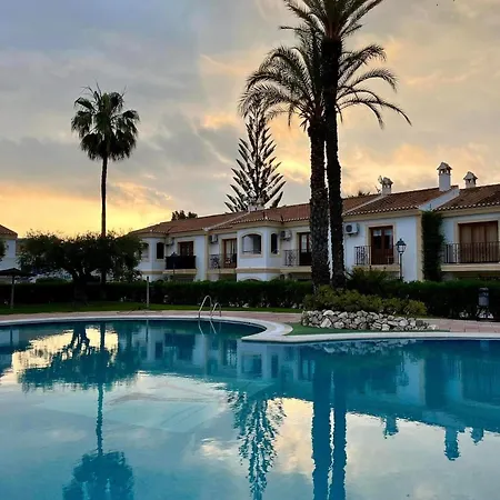 Casa De Juan Vera Coast Apartment *