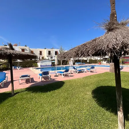 Apartment Casa De Juan Vera Coast Playas de Vera