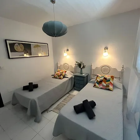 Casa De Juan Vera Coast *
