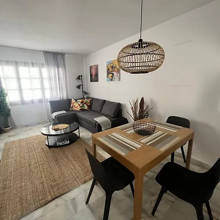 Apartment Casa De Juan Vera Coast