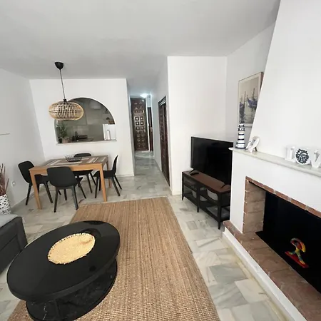 Apartment Casa De Juan Vera Coast Playas de Vera