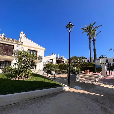 Apartment Casa De Juan Vera Coast *