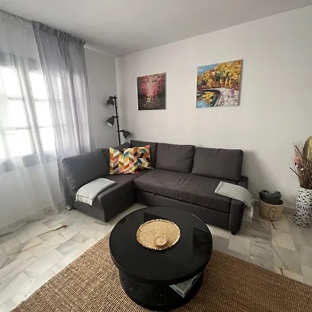 Casa De Juan Vera Coast *