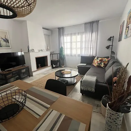 Apartment Casa De Juan Vera Coast