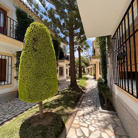 Casa De Juan Vera Coast